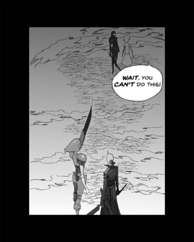 Read City of Vagrants  47 Page 1 in English