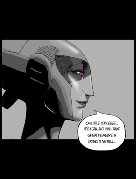 Read City of Vagrants  47 Page 2 in English