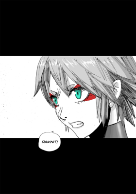 Read City of Vagrants  47 Page 5 in English