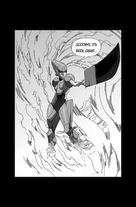 Read City of Vagrants  47 Page 6 in English
