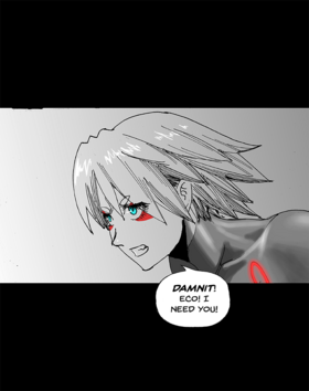 Read City of Vagrants  47 Page 7 in English