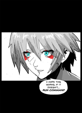 Read City of Vagrants  47 Page 9 in English