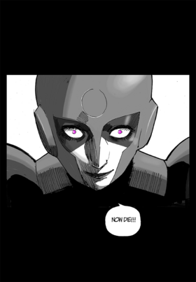 Read City of Vagrants  47 Page 10 in English