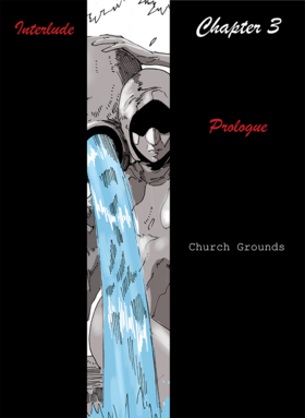 Read City of Vagrants  48 Page 1 in English
