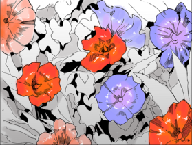 Read City of Vagrants  48 Page 3 in English