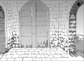 Read City of Vagrants  48 Page 5 in English