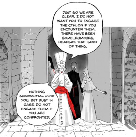 Read City of Vagrants  48 Page 6 in English