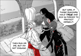 Read City of Vagrants  48 Page 7 in English