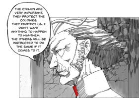 Read City of Vagrants  48 Page 10 in English