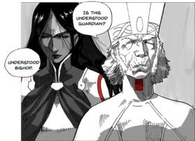 Read City of Vagrants  49 Page 2 in English