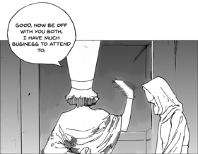 Read City of Vagrants  49 Page 3 in English
