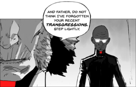 Read City of Vagrants  49 Page 4 in English
