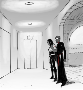 Read City of Vagrants  49 Page 7 in English