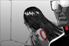 Read City of Vagrants  49 Page 8 in English