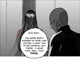 Read City of Vagrants  49 Page 9 in English