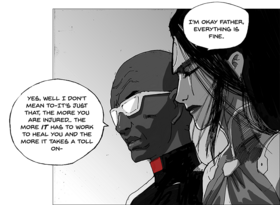Read City of Vagrants  49 Page 10 in English