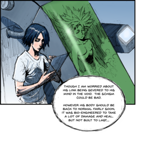 Read City of Vagrants  50 Page 3 in English