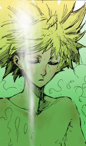Read City of Vagrants  50 Page 4 in English