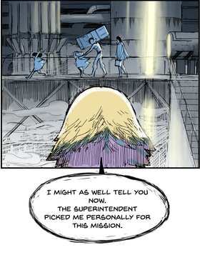 Read City of Vagrants  51 Page 2 in English