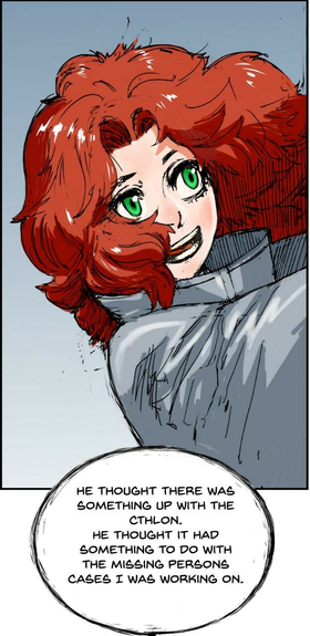 Read City of Vagrants  51 Page 3 in English