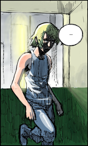 Read City of Vagrants  51 Page 9 in English