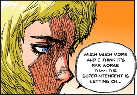 Read City of Vagrants  51 Page 10 in English