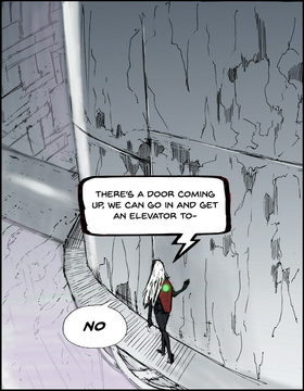 Read City of Vagrants  53 Page 3 in English