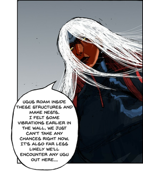 Read City of Vagrants  53 Page 7 in English