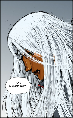 Read City of Vagrants  53 Page 9 in English