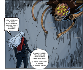 Read City of Vagrants  54 Page 3 in English
