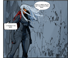 Read City of Vagrants  54 Page 5 in English
