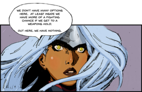 Read City of Vagrants  54 Page 7 in English