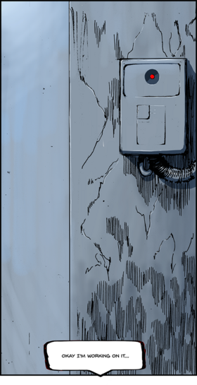 Read City of Vagrants  54 Page 9 in English