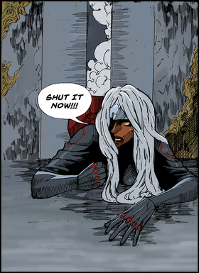 Read City of Vagrants  55 Page 1 in English