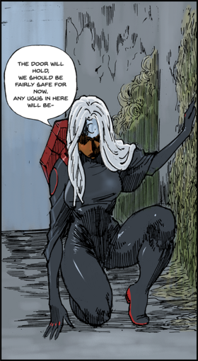 Read City of Vagrants  55 Page 3 in English