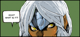 Read City of Vagrants  55 Page 5 in English