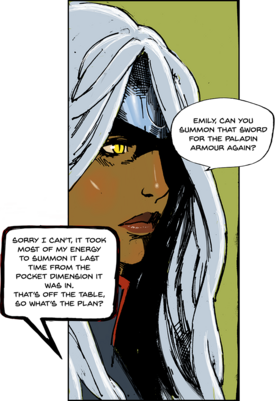 Read City of Vagrants  55 Page 9 in English