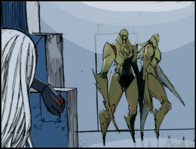Read City of Vagrants  56 Page 1 in English