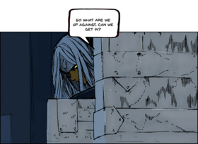 Read City of Vagrants  56 Page 3 in English