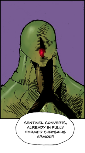 Read City of Vagrants  56 Page 5 in English