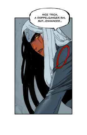 Read City of Vagrants  57 Page 1 in English