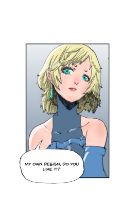 Read City of Vagrants  57 Page 3 in English