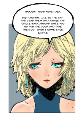 Read City of Vagrants  57 Page 7 in English