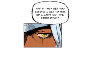 Read City of Vagrants  57 Page 9 in English