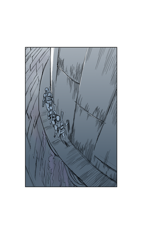 Read City of Vagrants  58 Page 3 in English