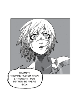 Read City of Vagrants  59 Page 3 in English
