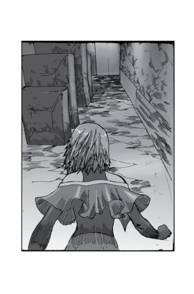 Read City of Vagrants  59 Page 5 in English