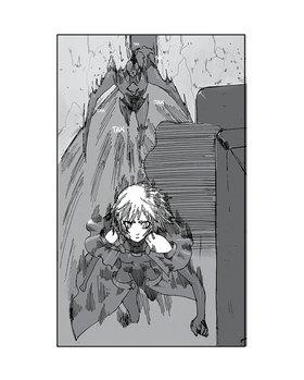 Read City of Vagrants  59 Page 9 in English