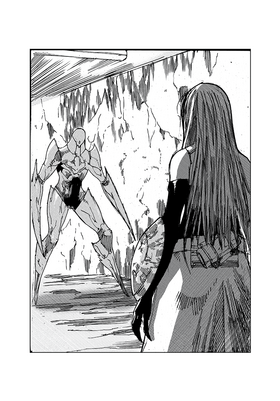 Read City of Vagrants  60 Page 3 in English