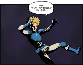 Read City of Vagrants  61 Page 5 in English